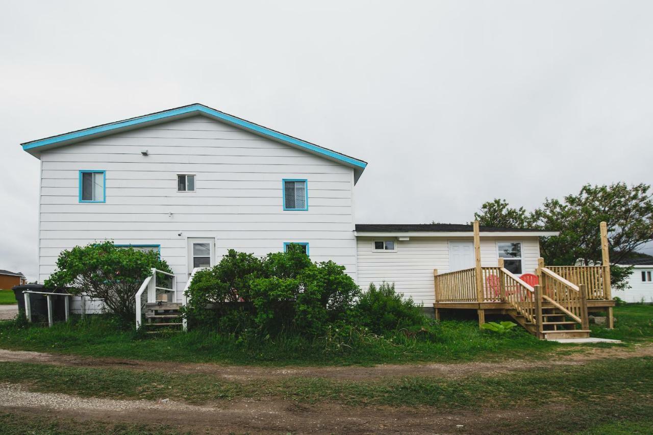 Out East B&B Norris Point Εξωτερικό φωτογραφία