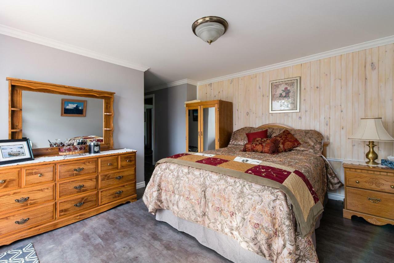 Out East B&B Norris Point Εξωτερικό φωτογραφία