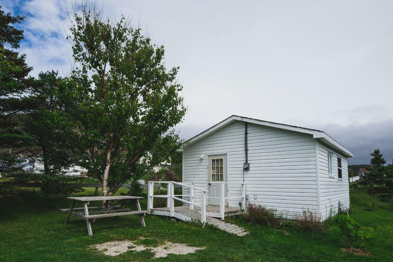 Out East B&B Norris Point Εξωτερικό φωτογραφία