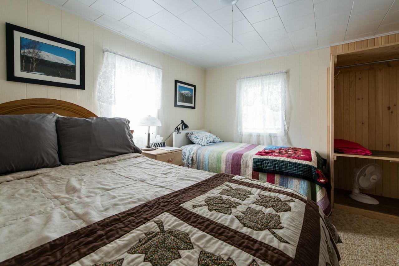 Out East B&B Norris Point Εξωτερικό φωτογραφία