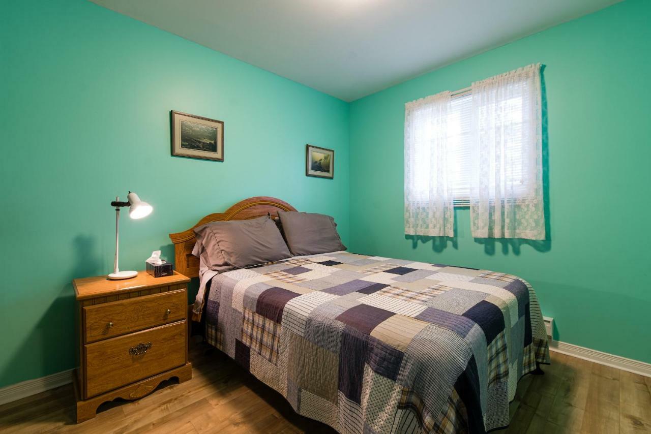 Out East B&B Norris Point Εξωτερικό φωτογραφία