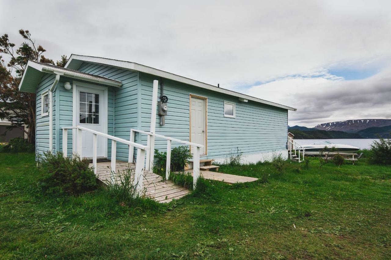 Out East B&B Norris Point Εξωτερικό φωτογραφία