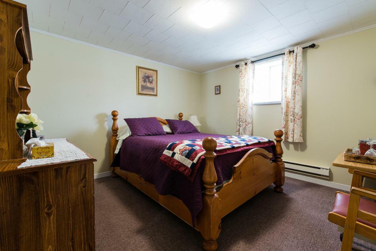 Out East B&B Norris Point Εξωτερικό φωτογραφία