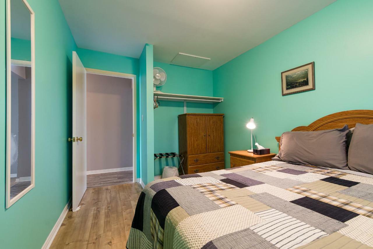 Out East B&B Norris Point Εξωτερικό φωτογραφία